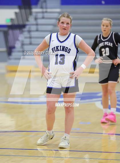 Thumbnail 3 in FR: Lone Peak @ Pleasant Grove (Sophomore) photogallery.