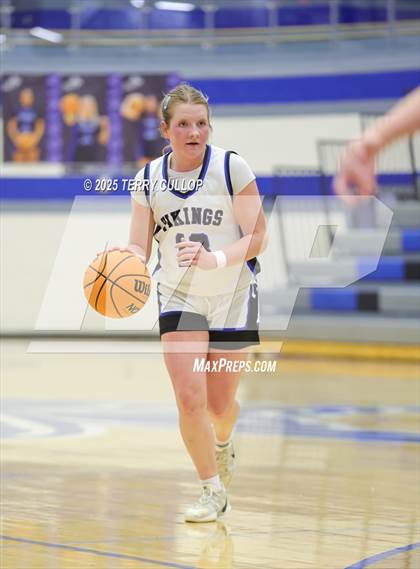 Thumbnail 2 in FR: Lone Peak @ Pleasant Grove (Sophomore) photogallery.