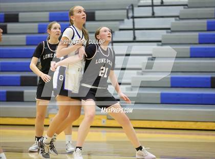 Thumbnail 1 in FR: Lone Peak @ Pleasant Grove (Sophomore) photogallery.