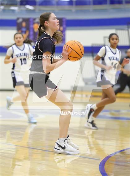 Thumbnail 3 in FR: Lone Peak @ Pleasant Grove (Sophomore) photogallery.