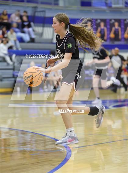 Thumbnail 2 in FR: Lone Peak @ Pleasant Grove (Sophomore) photogallery.