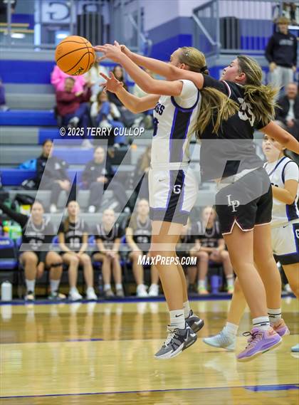 Thumbnail 1 in FR: Lone Peak @ Pleasant Grove (Sophomore) photogallery.