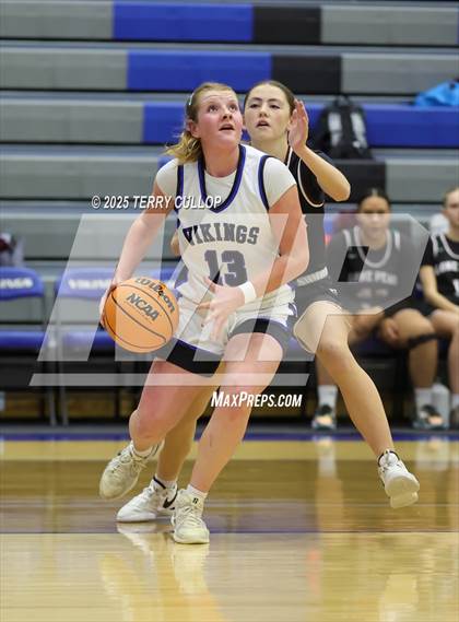 Thumbnail 1 in FR: Lone Peak @ Pleasant Grove (Sophomore) photogallery.