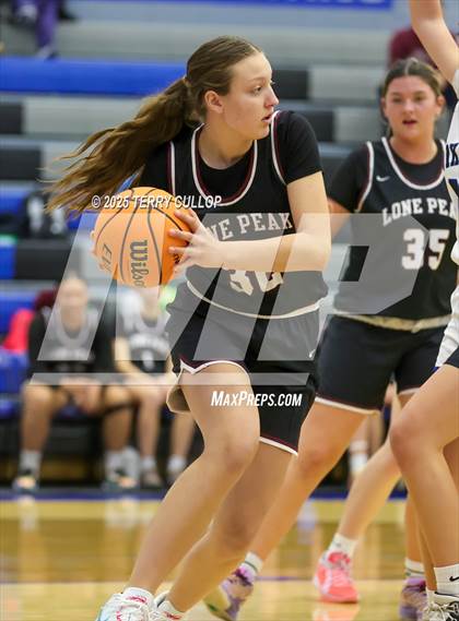 Thumbnail 1 in FR: Lone Peak @ Pleasant Grove (Sophomore) photogallery.