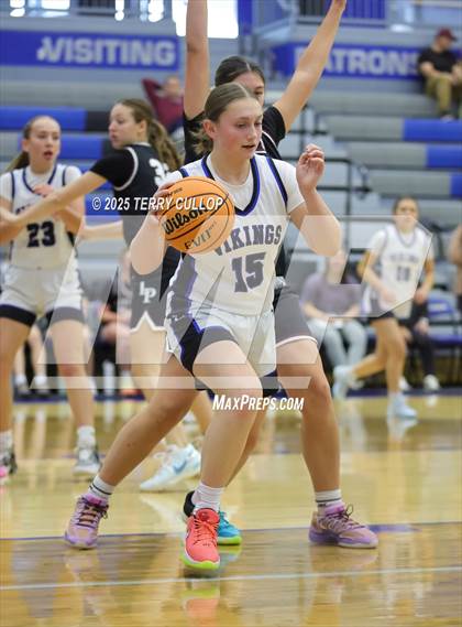 Thumbnail 2 in FR: Lone Peak @ Pleasant Grove (Sophomore) photogallery.