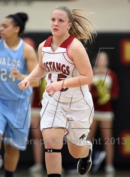 Thumbnail 1 in Valor Christian @ Ponderosa photogallery.
