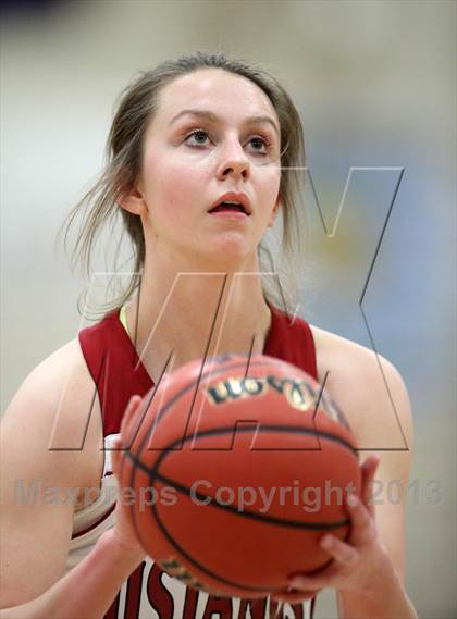 Thumbnail 2 in Valor Christian @ Ponderosa photogallery.