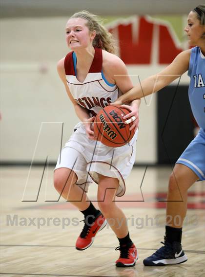 Thumbnail 1 in Valor Christian @ Ponderosa photogallery.