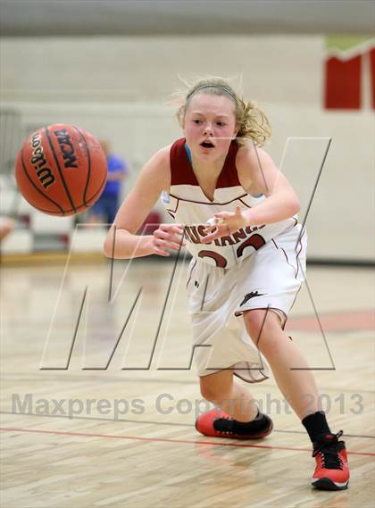 Thumbnail 1 in Valor Christian @ Ponderosa photogallery.