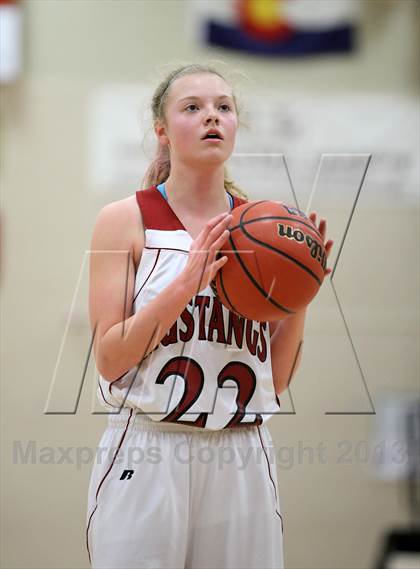 Thumbnail 2 in Valor Christian @ Ponderosa photogallery.