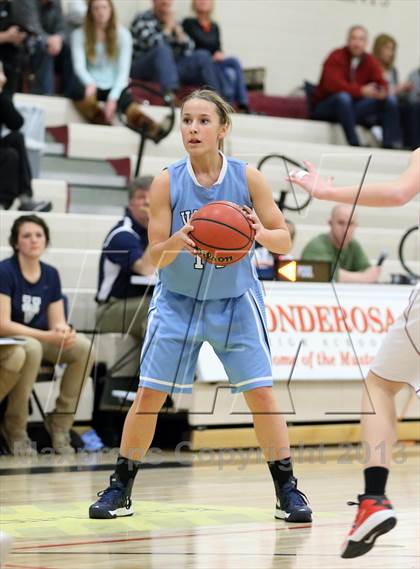 Thumbnail 1 in Valor Christian @ Ponderosa photogallery.