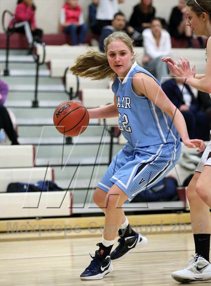 Thumbnail 1 in Valor Christian @ Ponderosa photogallery.