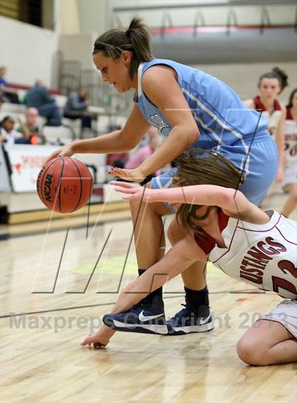 Thumbnail 2 in Valor Christian @ Ponderosa photogallery.
