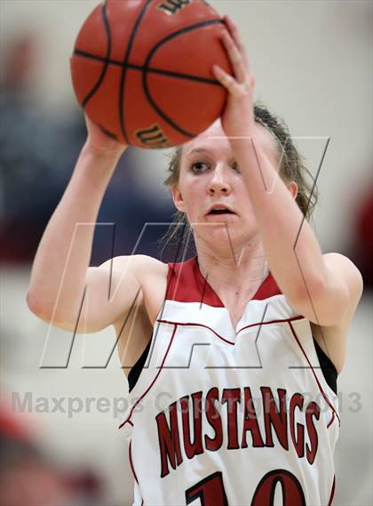 Thumbnail 3 in Valor Christian @ Ponderosa photogallery.