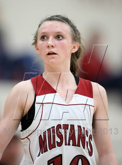 Thumbnail 2 in Valor Christian @ Ponderosa photogallery.
