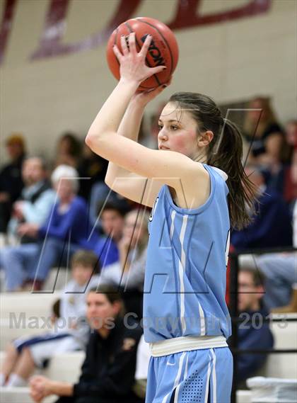 Thumbnail 1 in Valor Christian @ Ponderosa photogallery.