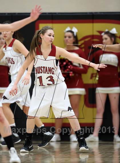 Thumbnail 2 in Valor Christian @ Ponderosa photogallery.