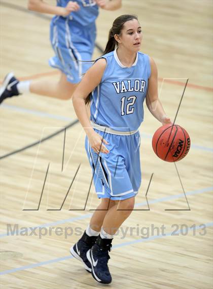 Thumbnail 2 in Valor Christian @ Ponderosa photogallery.
