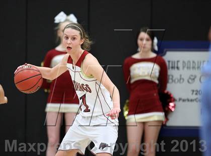 Thumbnail 2 in Valor Christian @ Ponderosa photogallery.