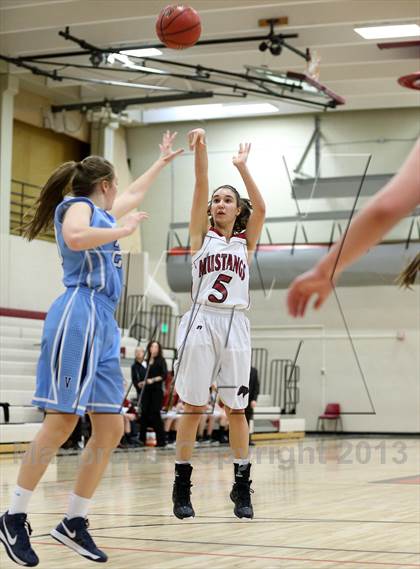 Thumbnail 2 in Valor Christian @ Ponderosa photogallery.