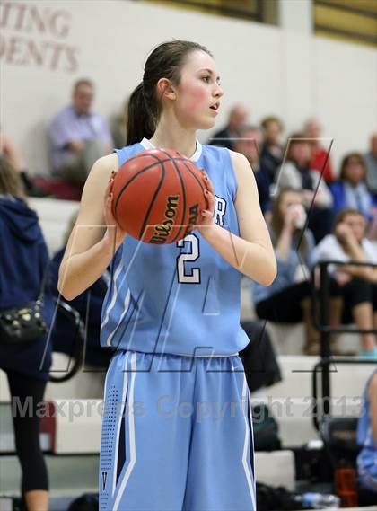Thumbnail 3 in Valor Christian @ Ponderosa photogallery.