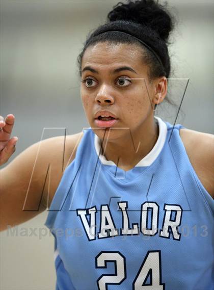 Thumbnail 1 in Valor Christian @ Ponderosa photogallery.