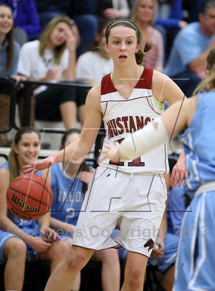 Thumbnail 2 in Valor Christian @ Ponderosa photogallery.