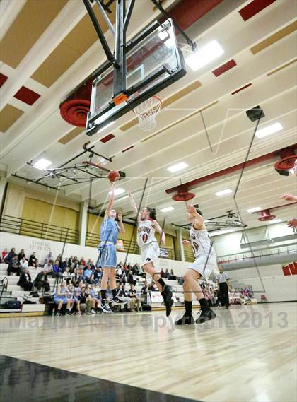 Thumbnail 2 in Valor Christian @ Ponderosa photogallery.