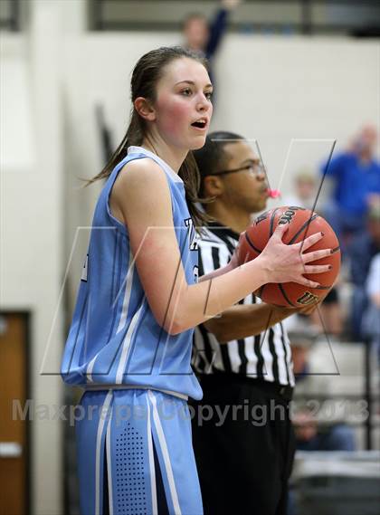 Thumbnail 1 in Valor Christian @ Ponderosa photogallery.