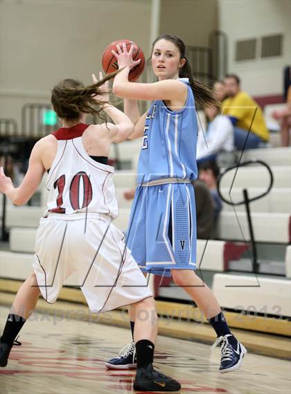 Thumbnail 3 in Valor Christian @ Ponderosa photogallery.