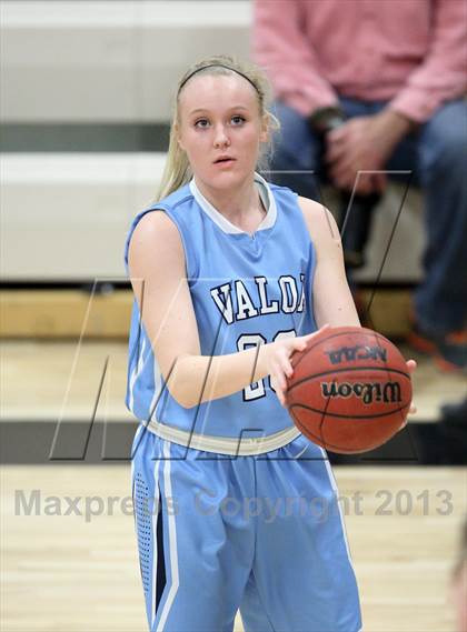Thumbnail 1 in Valor Christian @ Ponderosa photogallery.