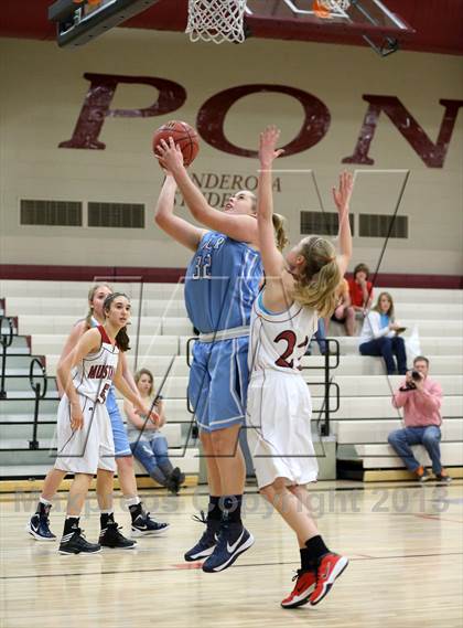 Thumbnail 2 in Valor Christian @ Ponderosa photogallery.
