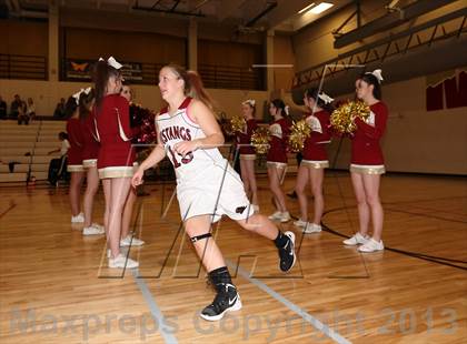 Thumbnail 2 in Valor Christian @ Ponderosa photogallery.