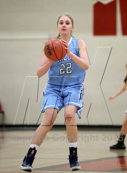 Thumbnail 3 in Valor Christian @ Ponderosa photogallery.