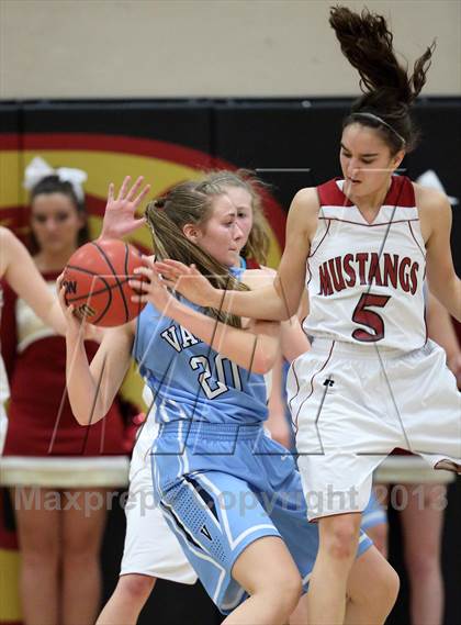Thumbnail 2 in Valor Christian @ Ponderosa photogallery.