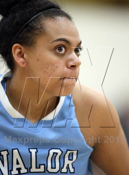 Thumbnail 2 in Valor Christian @ Ponderosa photogallery.
