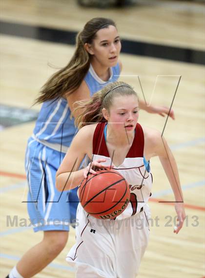 Thumbnail 3 in Valor Christian @ Ponderosa photogallery.