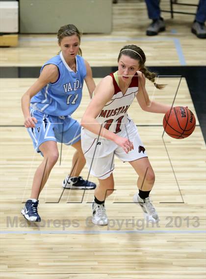 Thumbnail 1 in Valor Christian @ Ponderosa photogallery.