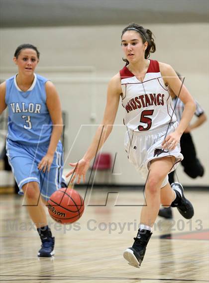Thumbnail 2 in Valor Christian @ Ponderosa photogallery.