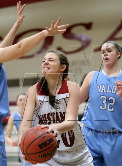 Thumbnail 2 in Valor Christian @ Ponderosa photogallery.