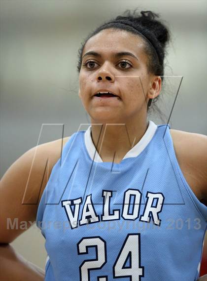 Thumbnail 3 in Valor Christian @ Ponderosa photogallery.