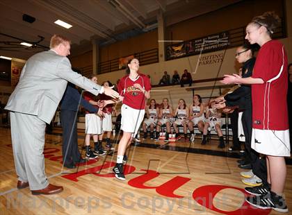 Thumbnail 1 in Valor Christian @ Ponderosa photogallery.