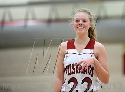 Thumbnail 2 in Valor Christian @ Ponderosa photogallery.