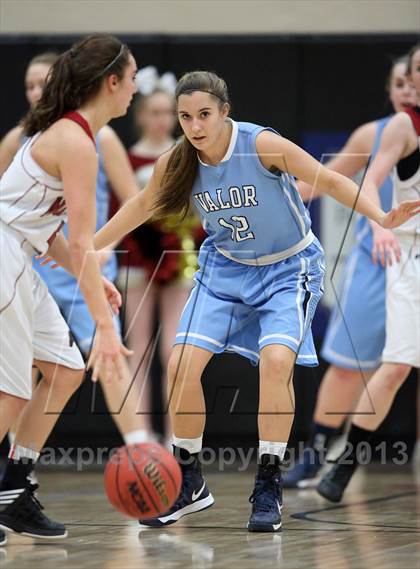 Thumbnail 3 in Valor Christian @ Ponderosa photogallery.