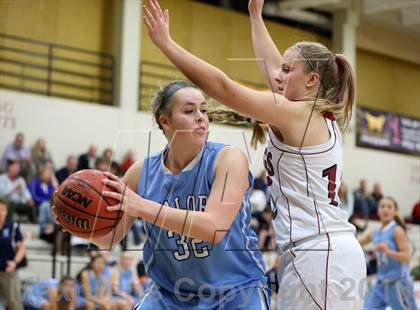 Thumbnail 3 in Valor Christian @ Ponderosa photogallery.