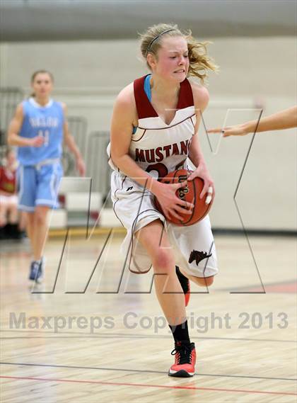 Thumbnail 3 in Valor Christian @ Ponderosa photogallery.