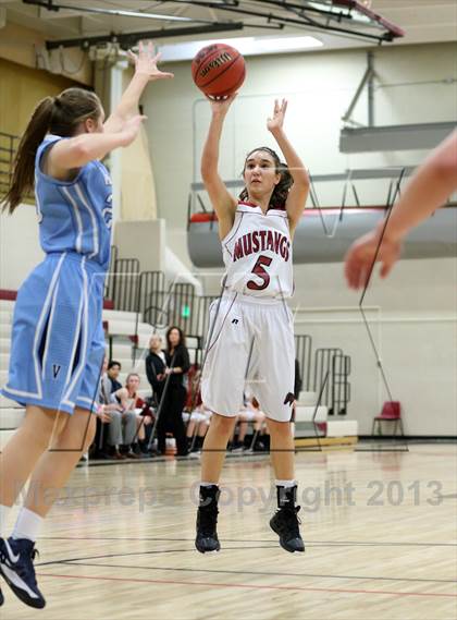Thumbnail 1 in Valor Christian @ Ponderosa photogallery.