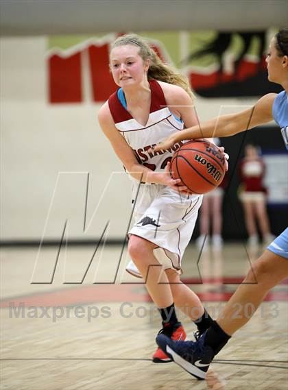Thumbnail 3 in Valor Christian @ Ponderosa photogallery.
