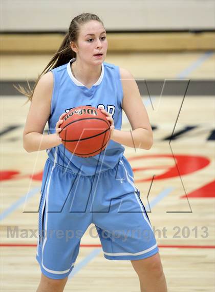 Thumbnail 3 in Valor Christian @ Ponderosa photogallery.