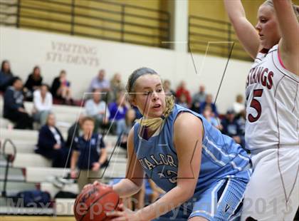 Thumbnail 2 in Valor Christian @ Ponderosa photogallery.